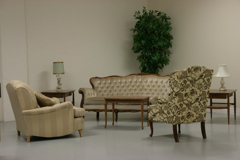 Green Living Designs
