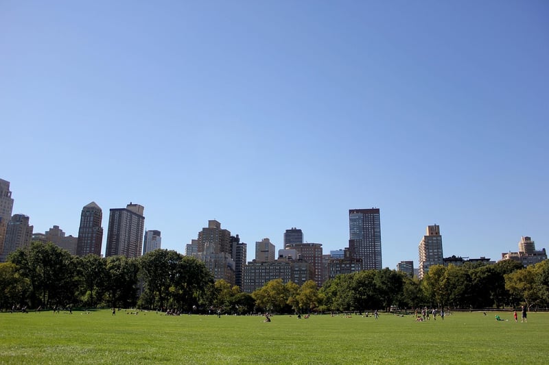 Urban Park